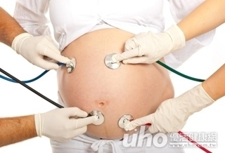 羊水栓塞 產婦須大量輸血