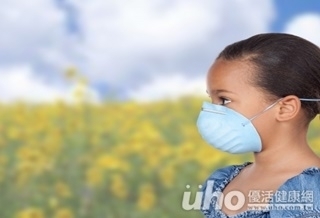 氣喘治本之道 控制過敏原