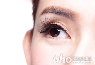 視力煙霧彈!三高易致眼中風