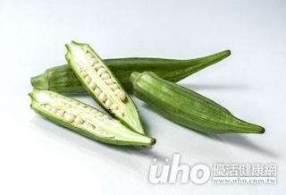 糖尿病患不敢吃!多食秋葵有助降血糖!