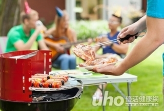 瘦不了 全因人類是肉食性?