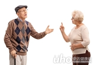 端莊婦亂說話 急性譫妄症搗亂!