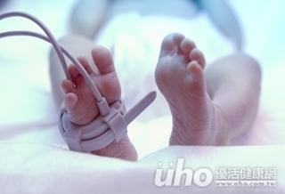 新生兒骨折!母奶缺鈣惹禍