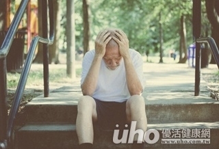 多點關心 助老寶貝找到回家的路