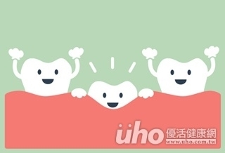 牙齒變長?5症狀快看牙醫!