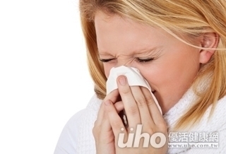 流感增2.3倍 防2次感染快接種!