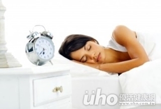 10撇步 還你一夜好眠