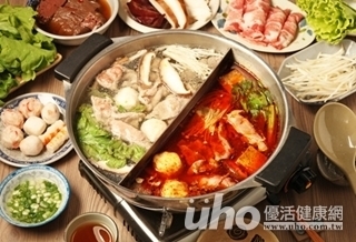 5撇步 「腎」利火鍋這樣吃!