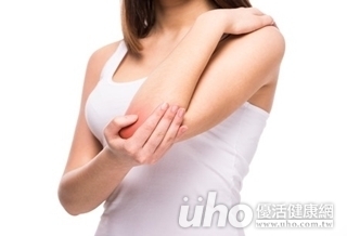 體外震波4次 搞定網球肘