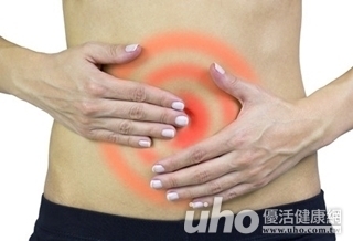 紅色便便 8種腸道危機警訊