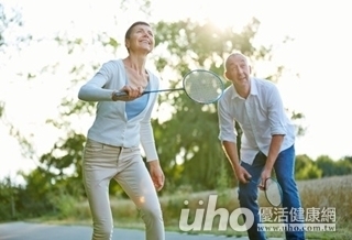 運動15分 死亡風險降22%