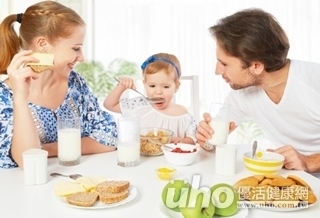 補充大腦能量 早餐非吃不可!