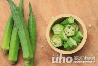 控制血糖找無門?醫學證實:日食16根秋葵