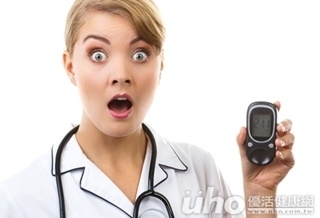 亞洲人易患糖尿病 胰島素分泌能力低