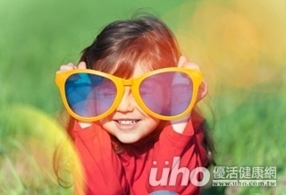 強光不護眼 高雄白內障比達15%