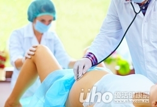 寶寶露出頭了!分娩側切指南