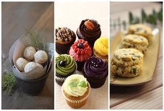 體驗綠生活 來塊「好色旦糕」!