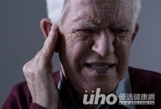 睡眠呼吸中止 增1.36倍耳鳴機會