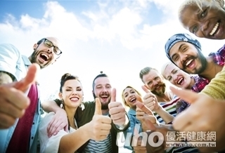 擁有柔軟的心 得先學習讚美