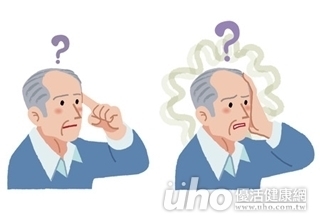 失智盛行率8% 善用資源預防