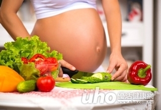 孕期體重　每月增1公斤最佳