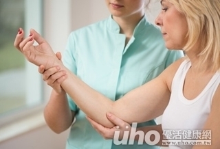 皺紋減少?淋巴水腫恐爛皮膚