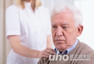 面無表情?巴金森氏症恐續發失智