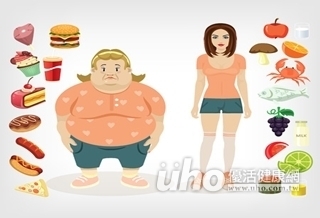吃飽也能瘦　減醣年瘦20公斤