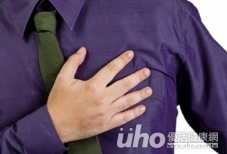 胸悶咳血小心 恐為肺癌末期