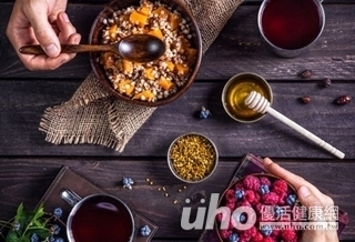 嚴重貧血 補充穀類、水果就對了