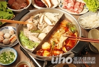拒「三高」危機 健康吃鍋掌握4點