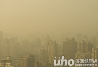 秋天乾燥+空污 肌膚敏感怎麼辦?