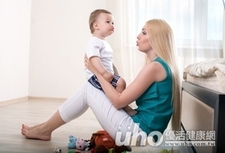 改善發展遲緩 3歲前是關鍵