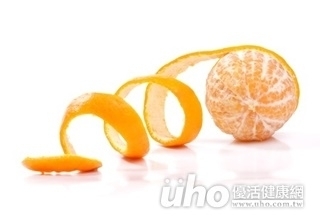 不只治咳　橘子還可治疝氣！