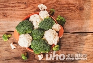 癌症飲食怎麼吃?選6物就對