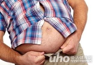 拒當腹翁 落實「3D」保健康