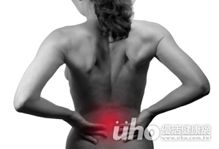 減少腰背疼痛 別睡太軟的床