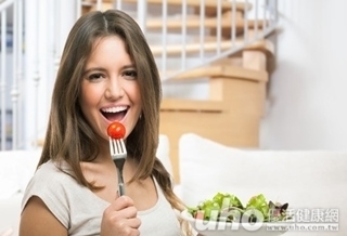 吃得「太」健康 加速減弱免疫系統