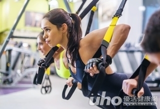 不只喝牛奶!訓練肌肉可強化骨骼