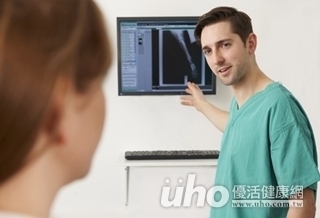 準媽咪放心 懷孕前期可照X光