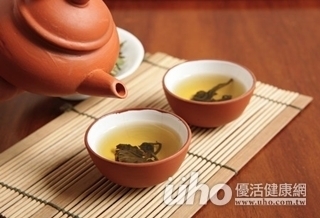 飯後馬上喝茶 長期恐致貧血