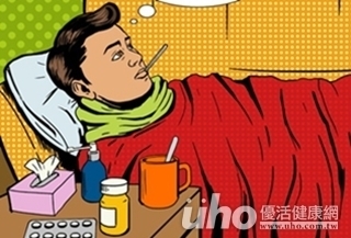 止咳藥喝多 心律不整更嚴重