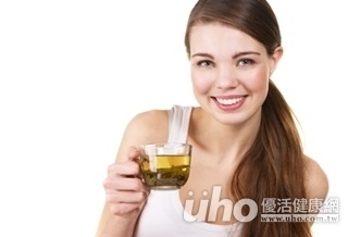 空腹飲茶 恐降低消化功能