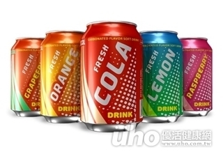 還在偏頭痛 別再喝綠茶、汽水