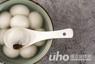 吃湯圓指南 3種病要注意!