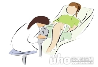 防子宮頸癌 國中接種最佳!