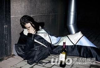 酒癮戒不了 9大問題找上門