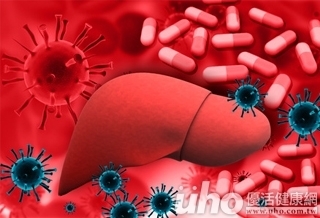 全新數據公開:全口服C肝新藥治癒率達9成