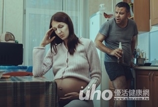 懷孕壓力大 孩子患過動症機率增2倍