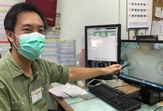 男孩大咪咪?原是男性女乳症